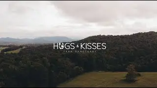 Who is Hogs & Kisses Farm Sanctuary?