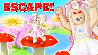 iamSanna Obby In Adopt Me! (Roblox)