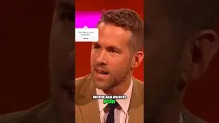 Ryan Reynolds' Epic Comedy Moments: Hilarious Fun! 🤣✨
