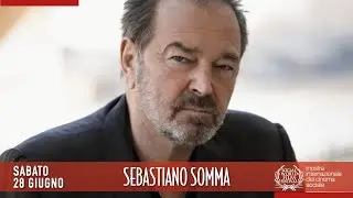 Sebastiano Somma - Tributo Social World Film Festival 2025