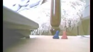 A Lesson In Jumping