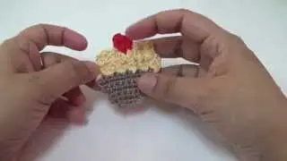 Crochet Icecream Applique-1