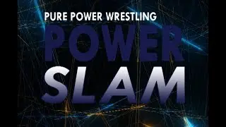 PPW PowerSlam TV April 4, 2018