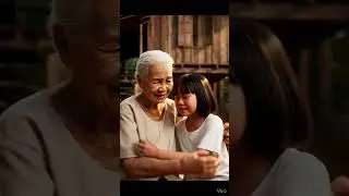 หลานจะอยู่ได้เอง