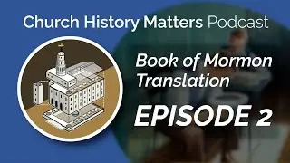Joseph Smith's Creative Efforts to Outsource the Book of Mormon Translation​