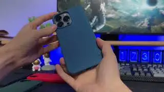 Case na smartfon Super Frosted Shield Pro - Nillkin. Sklep i hurtownia GSM Hurtel