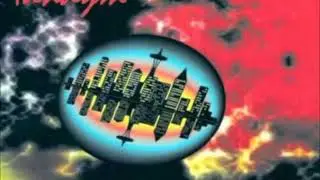 Tandym - Symptom Of Reality ( Melodic Hard Rock)