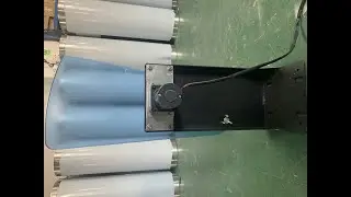 Flap Barrier Mechanism - Mairsturnstile.com