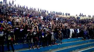 Snex mania invansi bantul PSIS vs PERSIJA 20-4-2018