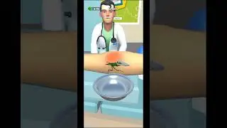 Master Doctor 3D - Level 2 #shorts #gameplay #playstore #android