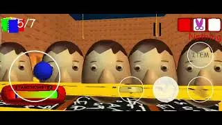 Playtime Swapped basics remastered на андроид