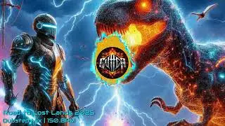 CVTTER - Road to Lost Lands 2025 [Dubstep Mix | 150 BPM]