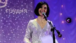 Святковий концерт до Дня Святого Миколая. Лебединський міський будинок культури. Лебедин 2021