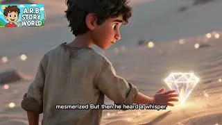 The Legend of the Diamond Sand