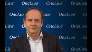 Dr. Goy Discusses the Cost of CAR T-Cell Therapy