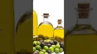Natural Foods That Act As Pain Killer For Human Body - Olive Oil |Health gree
