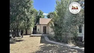 Englewood Duplexes for Rent 2BR1BA - 3752 S. Delaware St by Grace Property Management & Real Estate
