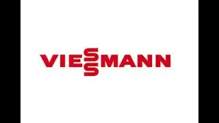 Настройка мощности котла #viessmannVitopend100
