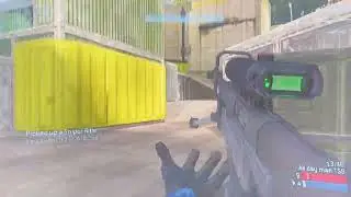 Halo Montage feat Mint Blitz.