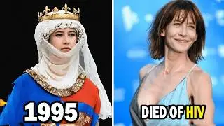 Braveheart (1995) Cast Then and Now 2026, You'd Never Recognize!