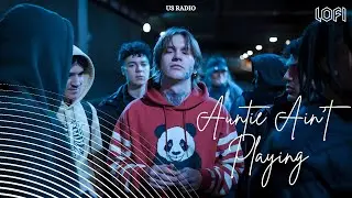 1900Rugrat - Auntie Ain't Playin (Extended Version)