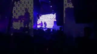 EVeryman live with Clozee @ Lightning In A Bottle 2019
