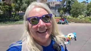 Disney Updates!! Magic Band Plus Interactive Spots & BEST Summer Seasonal Iced Coffee In The Park!