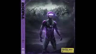 Virtual Riot - Save Yourself (Slowed+Reverb)