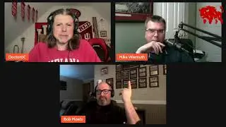 Vaughn Karvala Commitment Show