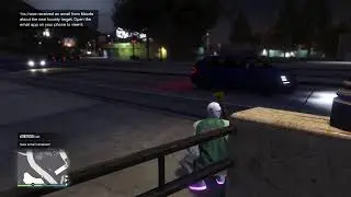 GTA Online OG   NOW Full screen gameplay OFF Cam