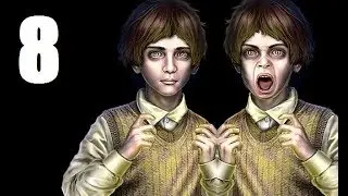 Haunted Legends 11: The Cursed Gift - Part 8 Let's Play Walkthrough LIVESTREAM FACECAM