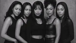 Laydeez - I Don't Know How (90s)