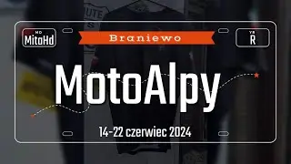 MotoAlpy Dolomity 2024.