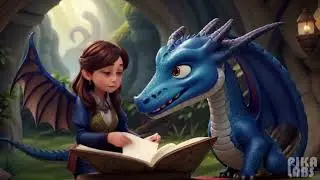 The Quest for the Dragon's Isle