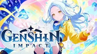 [Genshin Impact] Traveling Kembali, Cari Resin Lagi.