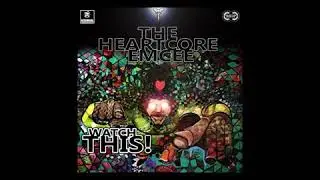 Subscribe Teaser for The Heartcore Emcee debut ep 