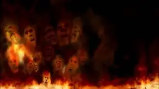 The cry from Hell: A powerful Sermon Jam on hell's plea to those on earth