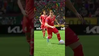 Xherdan Shaqiri 🇨🇭 | FIFA World Cup 2022