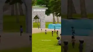 pahalgam terrorist attack kashmir 😭#cartoon#cooltools#hub#ytshort #cool