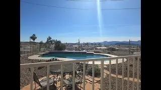 Lake Havasu Home For Sale  3996 Coral Reef Ct