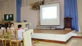 Kĩ thuật dạy Reading và Writing cho học sinh tiểu học