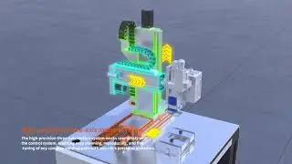 XT LASER | Desktop Automatic Welding Machine | High-Reflectivity Material Solutions