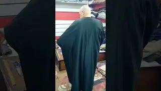 عبايه امبريال انجليزي خمس خمسات ابوعكازين فكان حرير باروتي