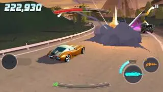 Apple Arcade Agent Intercept Gameplay l Agent Intercept Review