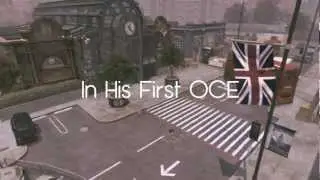 EL1TE KING - My First OCE