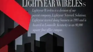 Lightyear Wireless 2011 Introduction