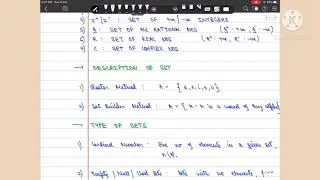 Sets Quick Revision|All Important Formulaes|Boards|Jee Main|Revison In 3 Minutes