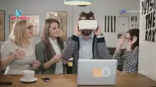 Telepathy Through AI: Mind Reading App 💭🧠 #Future #Tech #BCI #Neuroscience #Mind #Consciousness P2
