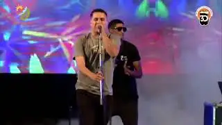 Dale like Festival 70/30 Jake Mate
