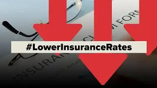 Insurance Rates Are Out of Control!